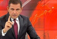 Kılıçdaroğlu’na ‘pişkin’ diyen Fatih Portakal’a tepki yağdı