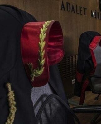 Erdoğan’ın üçüncü kez adaylığına itiraz eden hakime soruşturma