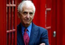 Pentagon’un gizli belgelerini ifşa eden savaş karşıtı aktivist Daniel Ellsberg hayatını kaybetti