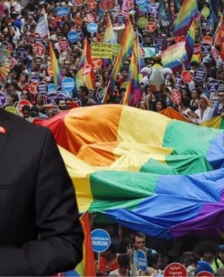 İstanbul Valisi LGBT’leri hedef aldı: “Aile kurumumuzu tehdit eden hiçbir faaliyete izin verilmeyecek”