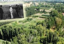 Atatürk Orman Çiftliği’nde rezidans ve AVM planına red