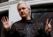 Assange’ın itirazı yine reddedildi