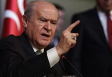 Devlet Bahçeli: “Üniversite sınavlarını kaldıracağımız günler çok uzak değil”