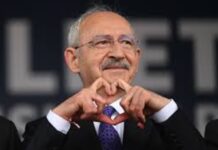 Kılıçdaroğlu’ndan açıklama: “Seçimin ahlaki meşruiyet açısından hukukçular da ilahiyatçılar da tartışmalıdır”