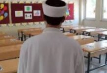 İmamların okullarda görevlendirilmesine yönelik tepkiler artıyor