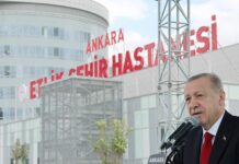 Erdoğan’ın, “Cebimizden beş kuruş çıkmayacak” dediği şehir hastanelerine bütçe yetmiyor