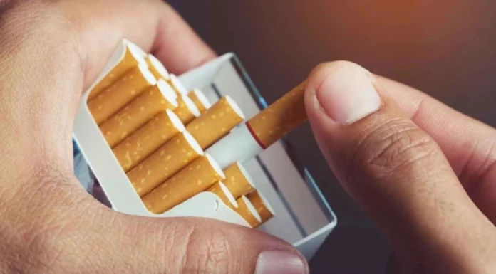 Sigara çeşitlerine 5-10 TL arası zam