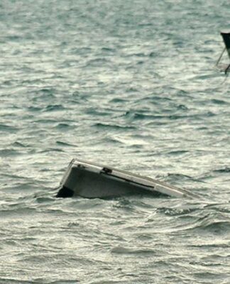 Yunanistan açıklarında batan göçmen teknesinde 78 kişi hayatını kaybetti