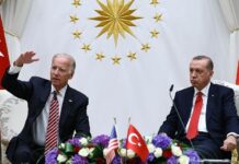 “Erdoğan İsveç’in NATO üyeliğini onaylarsa IMF’den kredi alacak”