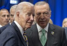 Biden: “Savaş bitene kadar Ukrayna NATO’ya üye olmayacak. Türkiye’nin İsveç’in NATO’ya girmesini desteklemeye devam edeceğine eminim”