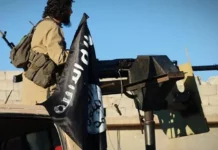 Almanya’nın Kuzey Ren-Vestfalya eyaletinde şüpheli IŞİD hücresine operasyon