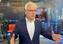 Mahkeme, Merdan Yanardağ hakkında savcının hazırladığı iddianameyi reddetti