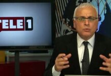 Aydın, sanatçı ve gazetecilerden Merdan Yanardağ için ortak açıklama: “Merdan Yanardağ’a Özgürlük”
