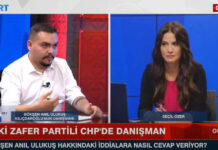 Kılıçdaroğlu’nun eski Zafer Partili danışmanından Abdullah Çatlı yorumu: “Abdullah Çatlı benim de benim gibi birçok insan için de artık tarihsel bir figür”