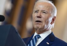 Biden, Ukrayna’nın NATO üyeliği için açıklama yaptı: “Üyelik için savaşın bitmesi gerek”