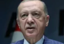 Erdoğan’ın 3. kez adaylığına itiraz eden yargıç Ahmet Çakmak’ın meslekten ihracı istendi