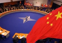 Çin’den NATO’nun Asya’ya doğru genişlemesine karşı uyarı: “Kararlı şekilde yanıt veririz”
