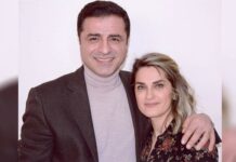 Başak Demirtaş’a yönelik cinsiyetçi çirkin paylaşım!