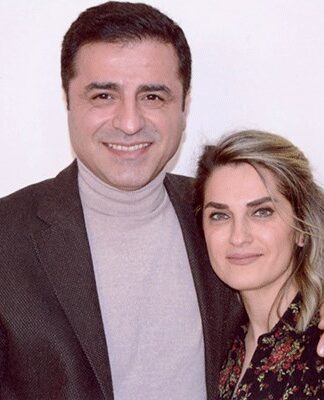 Başak Demirtaş’a yönelik cinsiyetçi çirkin paylaşım!