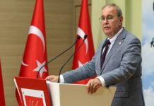 CHP’de sular durulmuyor: Ekrem İmamoğlu ve CHP’li isimlerin zoom toplantısı partinin gündem konusu oldu