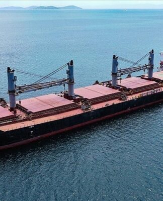 Rusya, tahıl anlaşmasına dönmek için şartlarını açıkladı