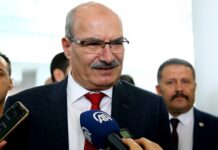 Ankara Ticaret Odası Başkanı Gürsel Baran: “İş arayanların beklenti düzeyindeki yükseklik ülkemiz gerçekleriyle örtüşemiyor”