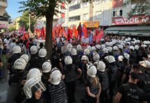 Sarıgazi 2 Temmuz anması tertip komitesi, İHD’de düzenleyeceği basın açıklamasına çağırıyor