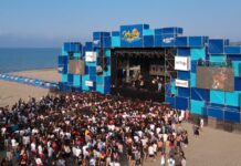 Sinop’ta yapılması planlanan Kuzey Fest gerekçe gösterilmeden iptal edildi