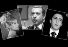 Burak Erdoğan ölümüne neden olduğu Sevim Tanürek ile ilgili haberlere erişim yasağı getirtti