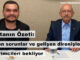 Haftanın Özeti: Artan sorunlar ve gelişen direnişler devrimcileri bekliyor
