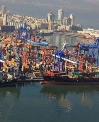 “Yerli” ve “milli” kelimelerini dilinden düşürmeyen AKP iktidarı ülkemizin varlığı ne varsa satmakta kararlı