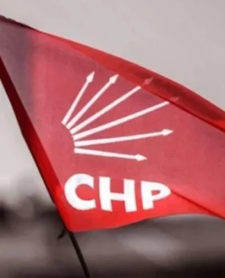 CHP’nin kongre tarihi belli oldu