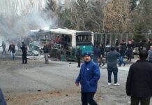 Kayseri saldırısı davasında karar