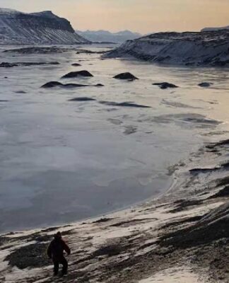 Kendi Ürettiklerimiz Yetmezmiş Gibi: Buzullar Eridikçe Atmosfere ‘Milyonlarca Yıllık Antik Metan Gazı’ Yayılmaya Başladı (*)