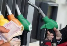Benzine yine zam: Seçimlerden önce 19 lira olan benzin, 36 lirayı geçti!
