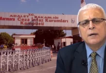 Merdan Yanardağ: “Kimse endişe etmesin, Silivri soğuk değil”