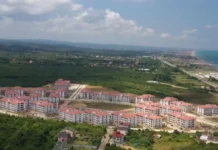Çevre, Şehircilik ve İklim Değişikliği Bakanlığı 44 ildeki 670 arsayı satıyor