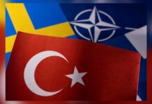 İsveç ve Türkiye NATO üyeliği görüşmesi için Brüksel’de bir araya geliyor