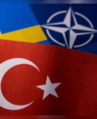 İsveç ve Türkiye NATO üyeliği görüşmesi için Brüksel’de bir araya geliyor