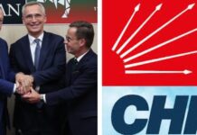 CHP’li milletvekili açıkladı: CHP, İsveç’in NATO üyeliğine “evet” diyecek