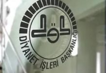 Diyanet’ten yeni talimat: Turistik bölgelere mobil mescit ve stant kurulsun