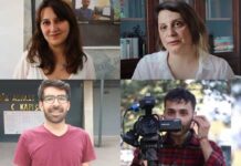 Açık bilgiyi paylaştığı için gözaltına alınan gazetecilerden Fırat Can Arslan tutuklandı