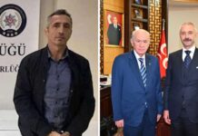 Mafya liderlerini serbest bırakan hakim, Yargıtay üyeliğine atandı!