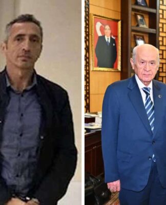 Mafya liderlerini serbest bırakan hakim, Yargıtay üyeliğine atandı!