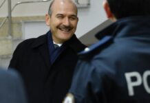 Emniyet’teki görev değişikliğiyle ilgili iddia: Süleyman Soylu’nun ekibi görevden alındı