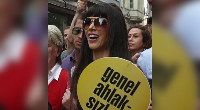 Gericiler istedi, AKP’li belediye gerçekleştirdi: AKP’li belediye Hande Yener konserini iptal etti