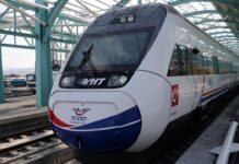 Yüksek Hızlı Tren biletlerine yüzde 30 zam!