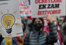 ZAM ZAM ZAM: Yüzde 18’lik KDV’ler yüzde 20’ye, yüzde 8’lik KDV’ler yüzde 10’a çıkarıldı; noter, tapu, pasaport, vize dahil harçlara yüzde 50 zam geldi; yurt dışı telefon açtırma parası 20 bin TL’ye yükseltildi…