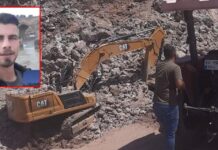 Diyarbakır’da iş cinayeti