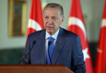 Erdoğan’dan 30 Ağustos mesajı: “Türkiye’yi muasır medeniyetler seviyesinin üstüne çıkartacağız”